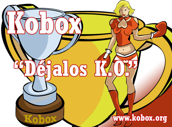 Puzzle Kobox