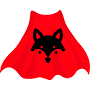 Capa del Lobo (Común) 